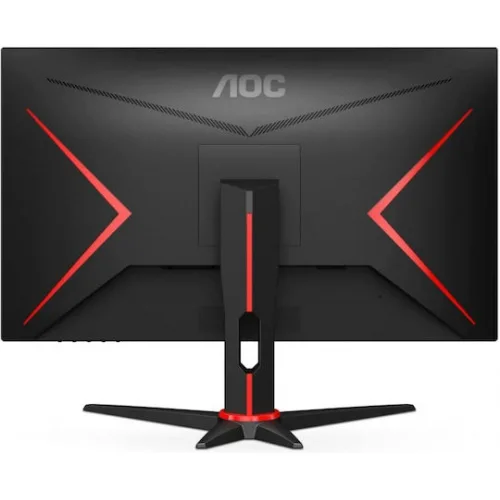 AOC 27G2SPAE/BK IPS Gaming Monitor 27" FHD 1920x1080 165Hz με Χρόνο Απόκρισης 4ms GTG