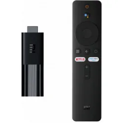 Xiaomi Smart TV Stick Mi Full HD με Bluetooth / Wi-Fi / HDMI και Google Assistant Xiaomi Smart TV Stick Mi Full HD με Bluetooth / Wi-Fi / HDMI και Google Assistant