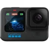 GoPro Hero12 Action Camera 5K Υποβρύχια με Οθόνη Αφής 2.27" Μαύρη