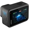GoPro Hero12 Action Camera 5K Υποβρύχια με Οθόνη Αφής 2.27" Μαύρη