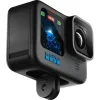 GoPro Hero12 Action Camera 5K Υποβρύχια με Οθόνη Αφής 2.27" Μαύρη