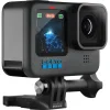 GoPro Hero12 Action Camera 5K Υποβρύχια με Οθόνη Αφής 2.27" Μαύρη