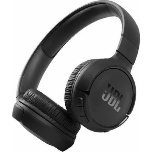 JBL Tune 510BT Bluetooth Wireless On-Ear Headphones Black EU (JBLT510BTBLK)