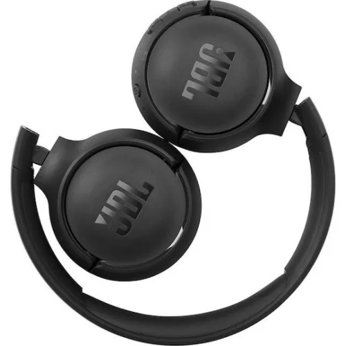 JBL Tune 510BT Bluetooth Wireless On-Ear Headphones Black EU (JBLT510BTBLK)