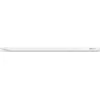 Apple Pencil (2nd Generation) Ψηφιακή Γραφίδα Αφής με Palm Rejection για iPad σε Λευκό χρώμα MU8F2ZM/A