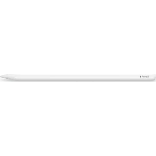 Apple Pencil (2nd Generation) Ψηφιακή Γραφίδα Αφής με Palm Rejection για iPad σε Λευκό χρώμα MU8F2ZM/A