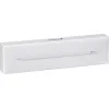 Apple Pencil (2nd Generation) Ψηφιακή Γραφίδα Αφής με Palm Rejection για iPad σε Λευκό χρώμα MU8F2ZM/A