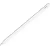 Apple Pencil (2nd Generation) Ψηφιακή Γραφίδα Αφής με Palm Rejection για iPad σε Λευκό χρώμα MU8F2ZM/A
