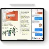 Apple Pencil (2nd Generation) Ψηφιακή Γραφίδα Αφής με Palm Rejection για iPad σε Λευκό χρώμα MU8F2ZM/A