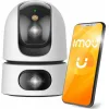 Imou IPC-S2XP-10M0WED IP Κάμερα Παρακολούθησης Wi-Fi 10MP με Αμφίδρομη Επικοινωνία και Φακό 3.6mm Imou IPC-S2XP-10M0WED IP Κάμερα Παρακολούθησης Wi-Fi 10MP με Αμφίδρομη Επικοινωνία και Φακό 3.6mm