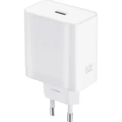 Oppo Φορτιστής Χωρίς Καλώδιο με Θύρα USB-A 80W Λευκός (Supervooc) Oppo Φορτιστής Χωρίς Καλώδιο με Θύρα USB-A 80W Λευκός (Supervooc)