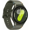 Samsung Galaxy Watch7 Aluminium 44mm Αδιάβροχο (Green)