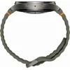 Samsung Galaxy Watch7 Aluminium 44mm Αδιάβροχο (Green)