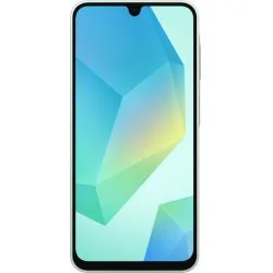 Samsung Galaxy A16 4G Dual SIM (4/128GB) Light Green Samsung Galaxy A16 4G Dual SIM (4/128GB) Light Green
