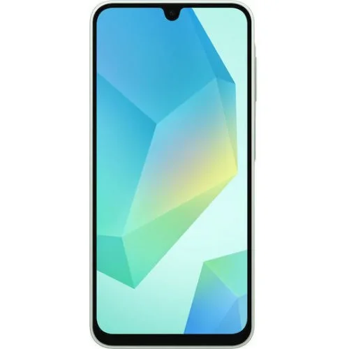 Samsung Galaxy A16 4G Dual SIM (4/128GB) Light Green Samsung Galaxy A16 4G Dual SIM (4/128GB) Light Green