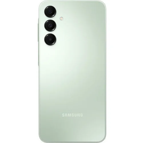 Samsung Galaxy A16 4G Dual SIM (4/128GB) Light Green Samsung Galaxy A16 4G Dual SIM (4/128GB) Light Green