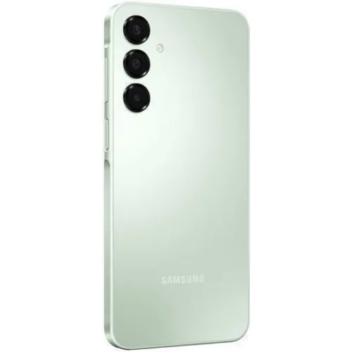 Samsung Galaxy A16 4G Dual SIM (4/128GB) Light Green Samsung Galaxy A16 4G Dual SIM (4/128GB) Light Green