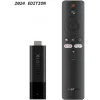 Xiaomi Smart TV Stick Mi 4K UHD με Wi-Fi / HDMI και Google Assistant