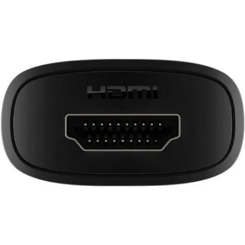 Xiaomi Smart TV Stick Mi 4K UHD με Wi-Fi / HDMI και Google Assistant