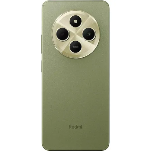 Xiaomi Redmi 14C NFC Dual SIM (4/128GB) Sage Green