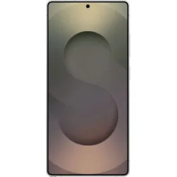 Samsung Galaxy S25 Ultra 5G Dual SIM (12/256GB) Titanium White Silver