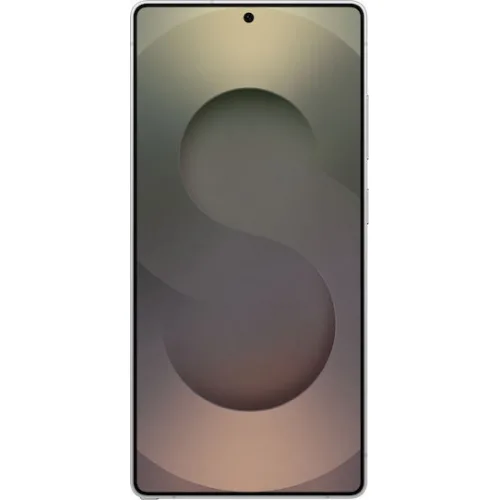 Samsung Galaxy S25 Ultra 5G Dual SIM (12/256GB) Titanium White Silver