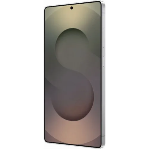 Samsung Galaxy S25 Ultra 5G Dual SIM (12/256GB) Titanium White Silver