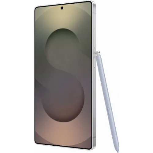Samsung Galaxy S25 Ultra 5G Dual SIM (12/256GB) Titanium White Silver