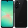 Samsung Galaxy A26 5G Dual SIM (6/128GB) Black Samsung Galaxy A26 5G Dual SIM (6/128GB) Black