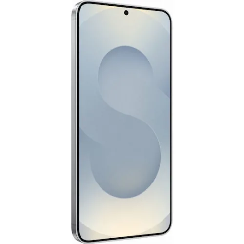 Samsung Galaxy S25+ 5G Dual SIM (12/512GB) Silver Shadow