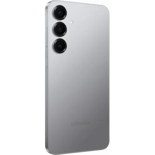 Samsung Galaxy S25+ 5G Dual SIM (12/512GB) Silver Shadow