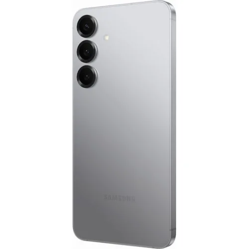 Samsung Galaxy S25+ 5G Dual SIM (12/512GB) Silver Shadow