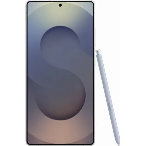 Samsung Galaxy S25 Ultra 5G Dual SIM (12/256GB) Titanium Silver Blue