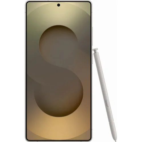 Samsung Galaxy S25 Ultra 5G Dual SIM (12/256GB) Titanium Gray