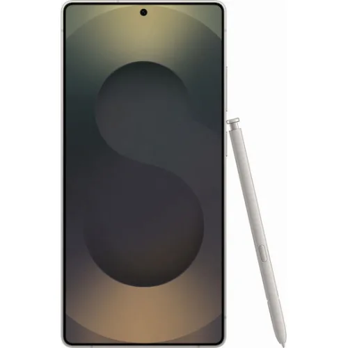Samsung Galaxy S25 Ultra 5G Dual SIM (12/1TB) Titanium Black