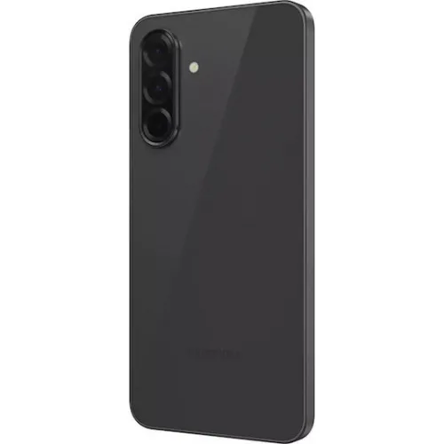 Samsung Galaxy A36 5G Dual SIM (8/256GB) Awesome Black