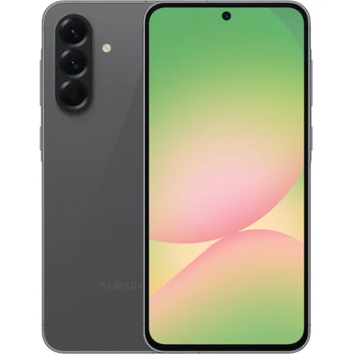Samsung Galaxy A56 5G Dual SIM (8/128GB) Awesome Graphite