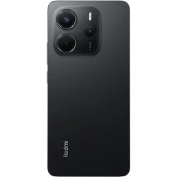 Xiaomi Redmi Note 14 4G NFC Dual SIM (8/256GB) Midnight Black