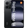 Xiaomi Redmi Note 14 4G NFC Dual SIM (8/256GB) Midnight Black