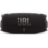 JBL Charge 6 Αδιάβροχο Ηχείο Bluetooth 45W με Διάρκεια Μπαταρίας έως 28 ώρες Μαύρο