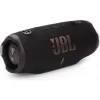 JBL Charge 6 Αδιάβροχο Ηχείο Bluetooth 45W με Διάρκεια Μπαταρίας έως 28 ώρες Μαύρο