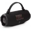 JBL Charge 6 Αδιάβροχο Ηχείο Bluetooth 45W με Διάρκεια Μπαταρίας έως 28 ώρες Μαύρο