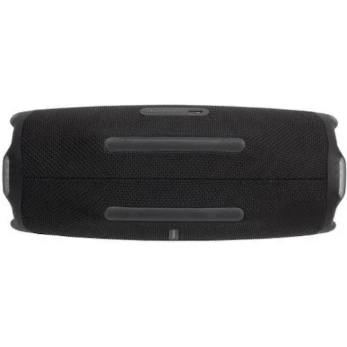 JBL Charge 6 Αδιάβροχο Ηχείο Bluetooth 45W με Διάρκεια Μπαταρίας έως 28 ώρες Μαύρο