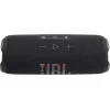 JBL Flip 7 Αδιάβροχο Ηχείο Bluetooth 35W με Διάρκεια Μπαταρίας έως 16 ώρες Μαύρο