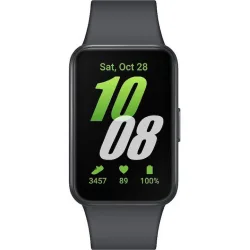 Samsung Galaxy Fit3 Activity Tracker με Παλμογράφο Γκρι