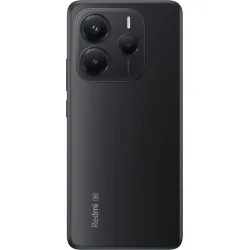 Xiaomi Redmi Note 14 NFC 5G Dual SIM (8/256GB) Midnight Black