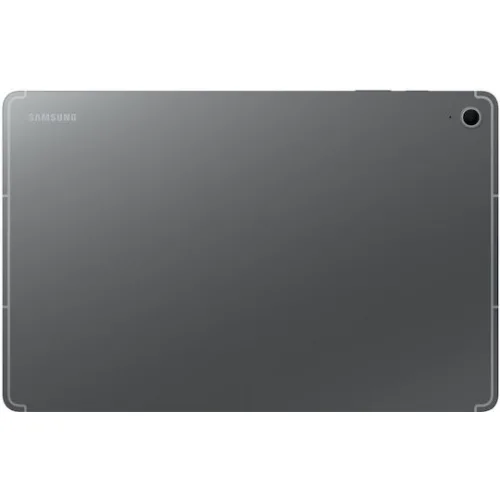 Samsung Galaxy Tab S10 FE+ 5G 13.1" (8GB/128GB) Γκρι