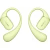 Huawei FreeArc Open Ear Bluetooth Handsfree Ακουστικά με Αντοχή στον Ιδρώτα και Θήκη Φόρτισης Πράσινα