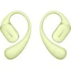 Huawei FreeArc Open Ear Bluetooth Handsfree Ακουστικά με Αντοχή στον Ιδρώτα και Θήκη Φόρτισης Πράσινα