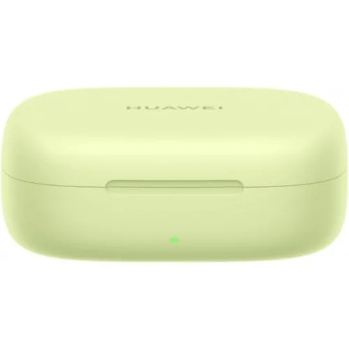 Huawei FreeArc Open Ear Bluetooth Handsfree Ακουστικά με Αντοχή στον Ιδρώτα και Θήκη Φόρτισης Πράσινα